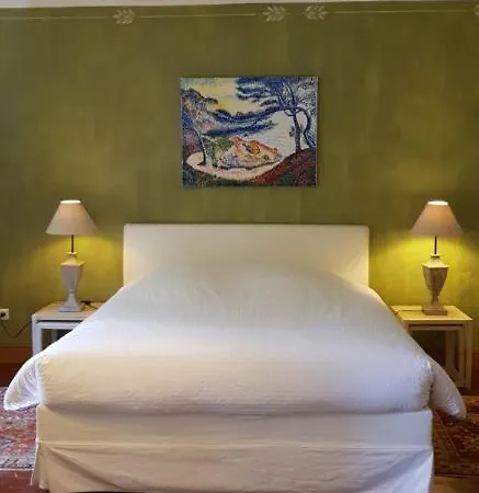 La Cordeline Bed & Breakfast Brignoles