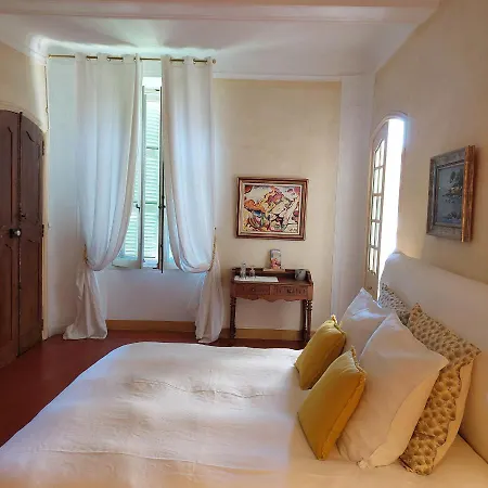 Bed & Breakfast La Cordeline Brignoles