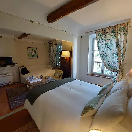 La Cordeline Bed & Breakfast Brignoles